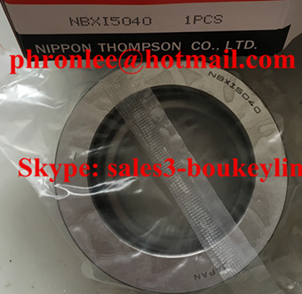 NATB4914 Combined Needle Roller Bearing