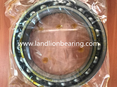 XLS4 3/4 deep groove ball bearings 4.75*6.5*0.875