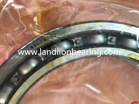 XLJ4 3/4 deep groove ball bearings 4.75*6.5*0.875