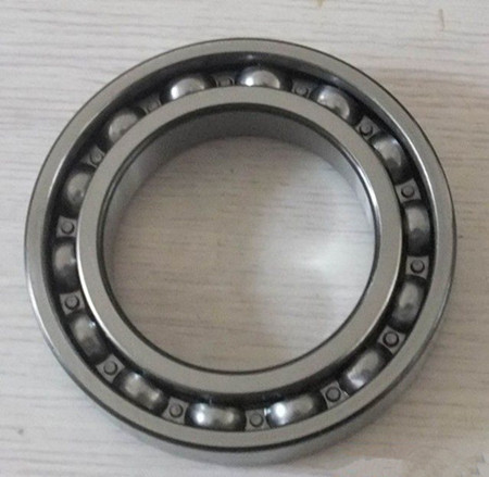 XLJ1.1/2 deep groove ball bearings 1.5*2.68*0.56