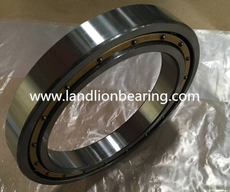 XLJ6 deep groove ball bearings 6*8*1