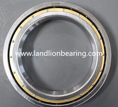 XLJ5-1/2 deep groove ball bearings 5.5