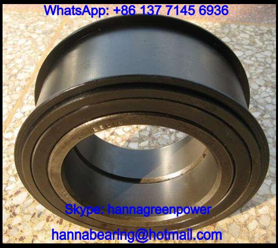 RS5019NR Double Row Cylindrical Roller Bearing 95x145x67mm