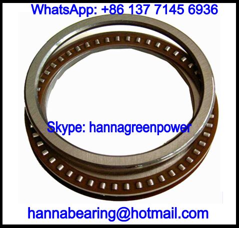 00.550.0096/03 Thrust Roller Bearing / Printing Machine Bearing 110x130x25mm