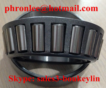 11590/11520 Tapered Roller Bearing 15.875x42.863x14.288mm