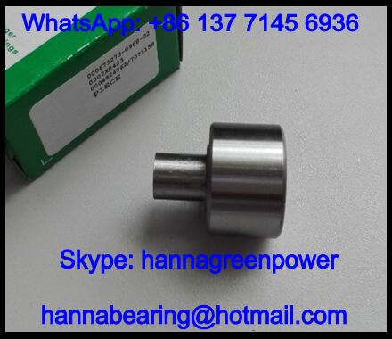 F-88144 Printing Machine Bearing / Cam Follower Bearing 12*32*27.5mm