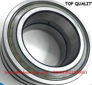 NCF3008CV/SL18 3008 Full Complement Cylindrical roller Bearing 40x68x21mm