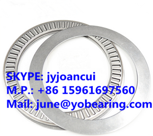 TWD2435 bearing washer 38.1x55.563x1.984 mm