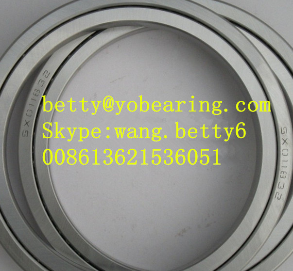 CRBH12025A Crossed Roller Bearing
