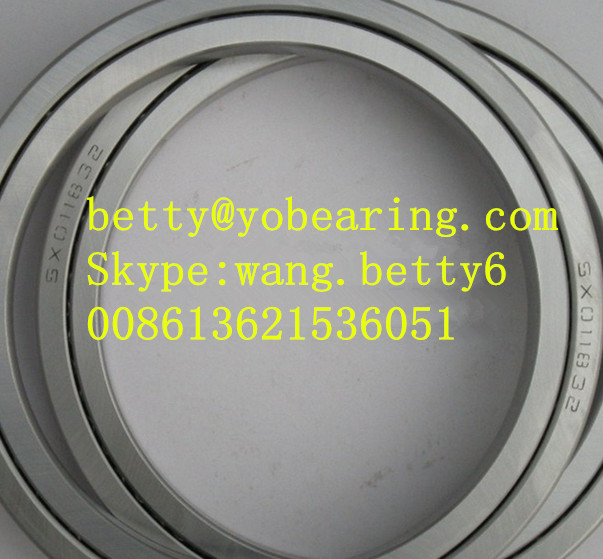 XV50 Crossed Roller Bearing 50X100X17mm