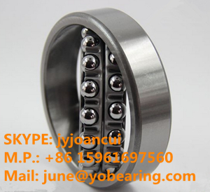 2210 EKTN9 self-aligning Ball Bearing 50*90*23mm