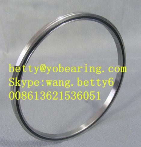 CRBH6013A Crossed Roller Bearing 60X90X13mm