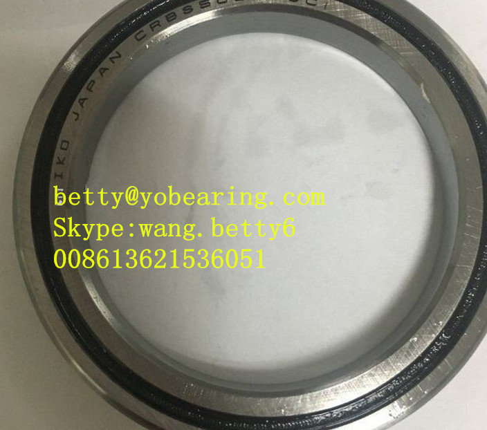 CRBH258A Crossed Roller Bearing 25X41X8mm