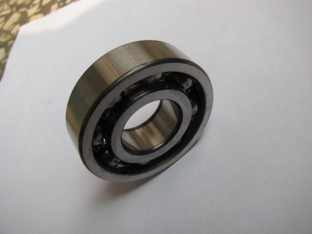 6321-2Z bearing 49x105x225mm