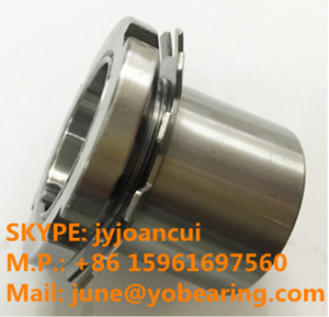 H302 bearing adapter sleeve 12*15*25mm