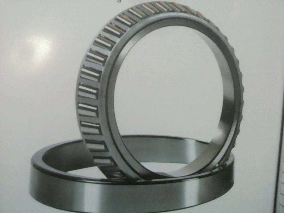 2473/2420 bearing 25.4x68.262x22.225mm