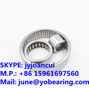 SCE168 needle roller bearing