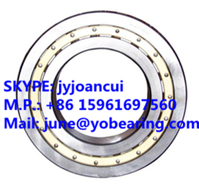 NJ2319-E-TVP2 cylindrical roller bearing 95*200*67mm