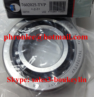 QJ3565 Deep Groove Ball Bearing 35x65/75x16mm