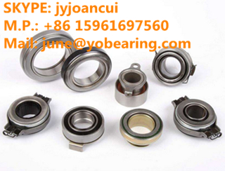 RCT282SA clutch release bearing 28*57*29.5mm