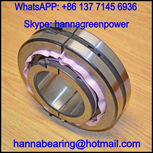 222SM140T Split Type Spherical Roller Bearing 140x290x124mm, 222SM140T