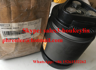HM129848-90833 Tapered Roller Bearing