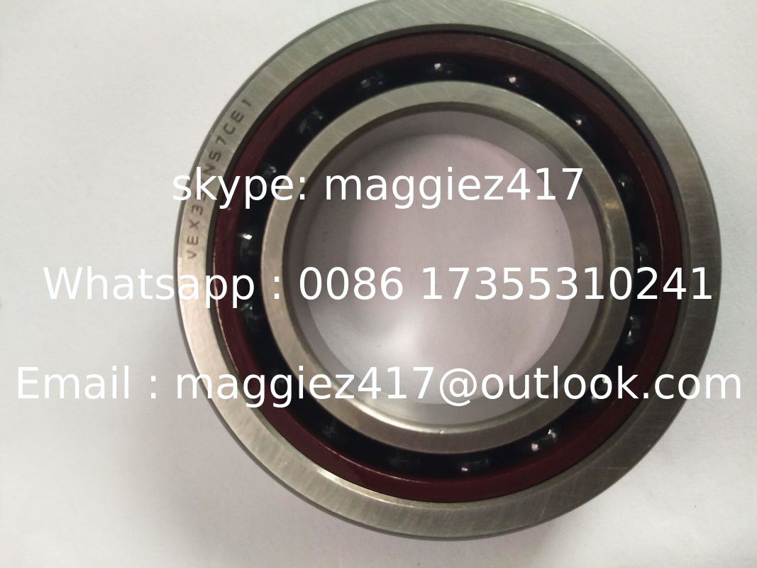 S7205 CD/HCP4A Angular Contact Ball Bearing Size 25x52x15 Mm S7205CD