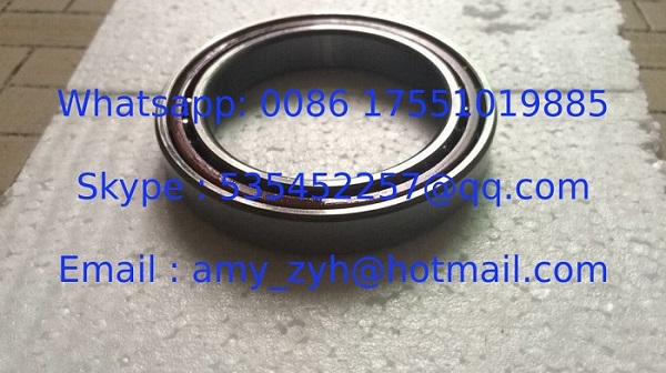 VEB 35 7CE3 Angular contact ball bearing High Precision Bearing Size 35x55x10 mm