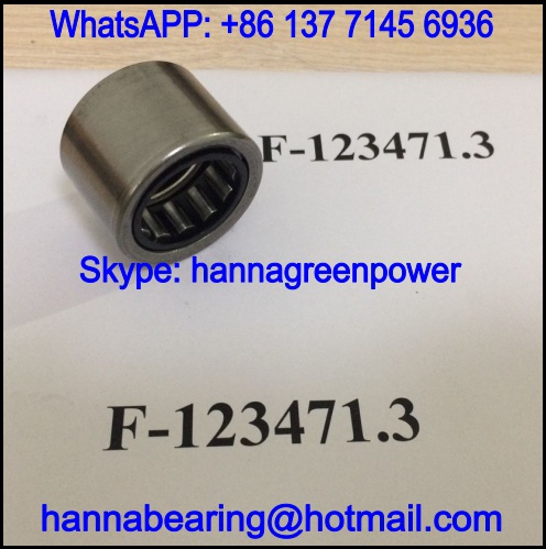 F-123471.2 Automotive Needle Roller Bearing 24.5x40x28.25mm