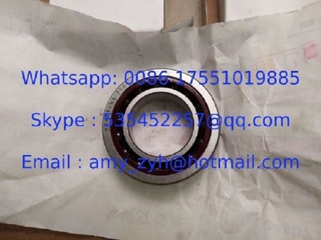 VEX 35 7CE1 Angular contact ball bearing High Precision Bearing Size 35x62x14 mm