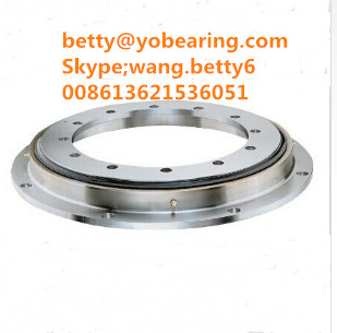 VLU200744 four point contact ball slewing bearing