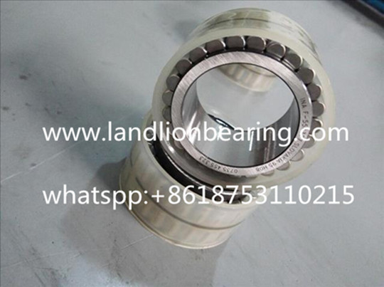 F-219590 Cylindrical Roller Bearing 30*50.74*14mm