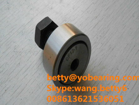 NATR 5 PP bearing Track roller bearing