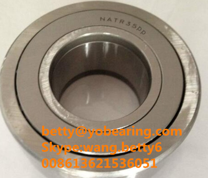 PWKR 40 track roller bearing