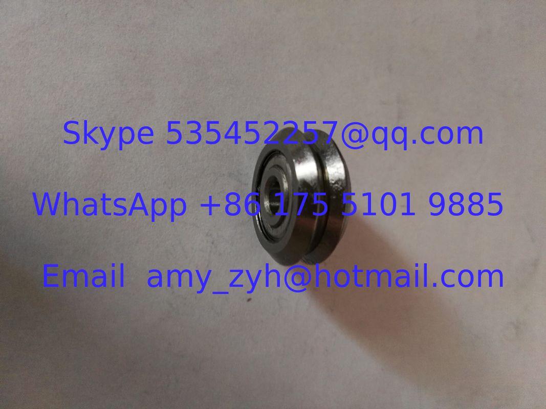 RM1 2RS Deep groove ball bearing size 4.763x19.56x7.87 mm