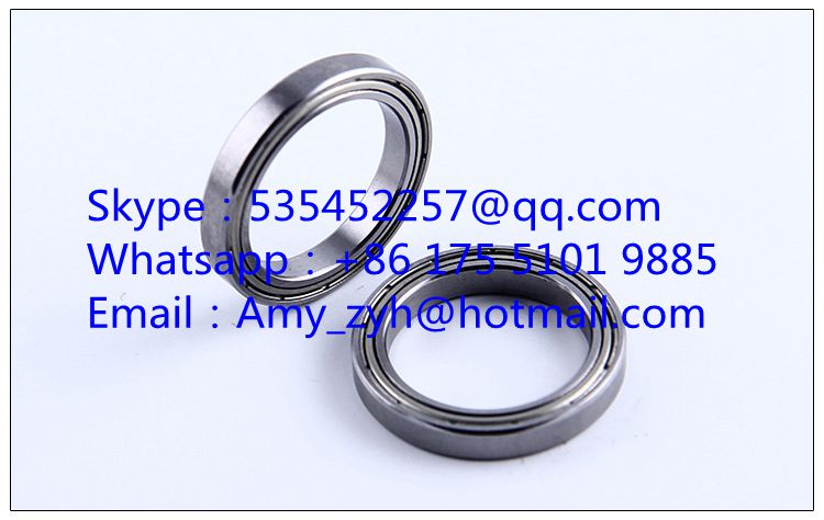 ER1458 Deep groove ball bearing 15.875x22.225x3.968 mm