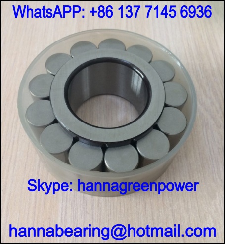 TJ-600-099 Cylindrical Roller Bearing / Forklift Gearbox Bearing
