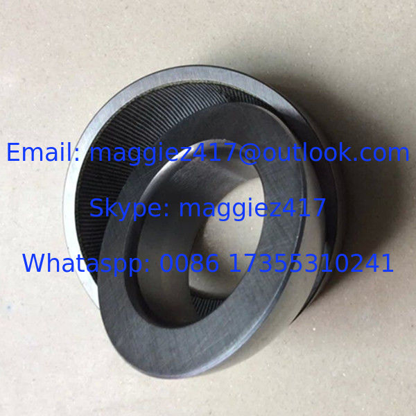 GAC35S Bearing sizes 35x62x18 mm angular contact spherical plain bearing GAC 35S