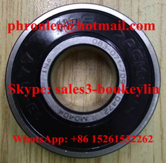083-071-709/0472 M0404 Deep Groove Ball Bearing