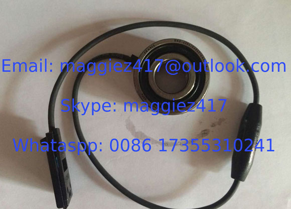 BMD-6206/064S2/UA108A Encoder Bearing size 30x62x22.2 mm Temperature Sensor Bearing BMD6206/064S2/UA108A