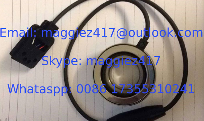 BMO-6204/048S2/UA108A Encoder Bearing size 20x47x20.2 mm Temperature Sensor Bearing BMO6204/048S2/UA108A