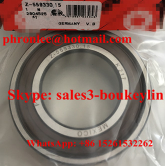 559330 Deep Groove Ball Bearing 30x55x16.5mm
