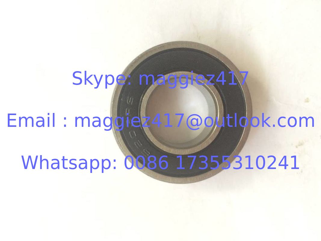 180902 High Precision Size 16x35x14 mm deep groove ball bearing 180902