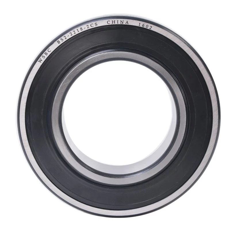 BS2-2211-2CSK bearing 55*100*31mm