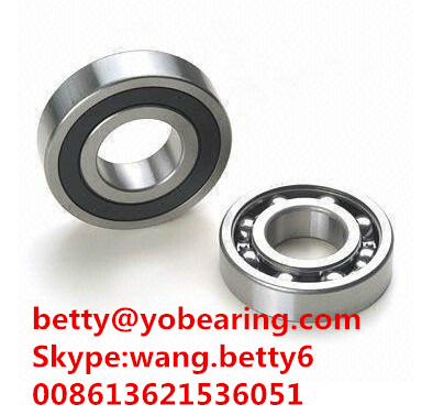 601X ZZ Miniature Deep groove ball bearing