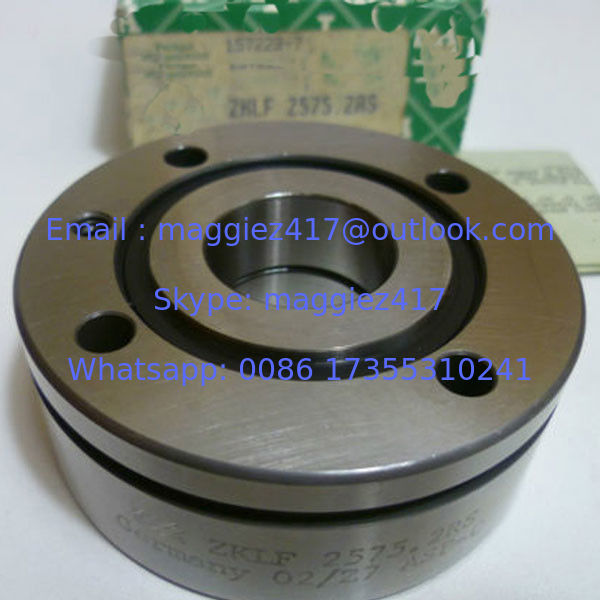 ZKLN0624-2RS-PE Bearing Size 6x24x15 mm Axial angular contact ball bearing ZKLN0624 2RS PE