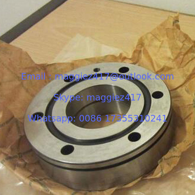 ZKLN1545-2RS Super Precision Bearing 15x45x25 mm Axial angular contact ball bearing ZKLN 1545 2RS