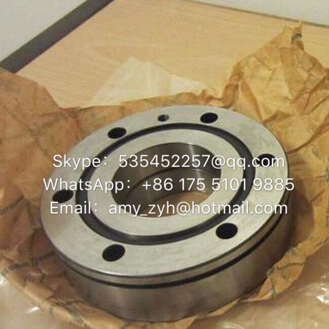ZKLF100200-2Z Angular contact bearing size 100*200*55mm