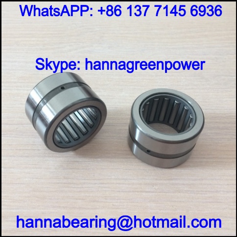 HJ486028 / HJ-486028 Single Row Needle Roller Bearing 3''x3.75''x1.75''Inch