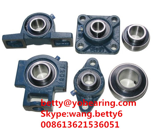 SY 2.1/2 TF Pillow block bearing